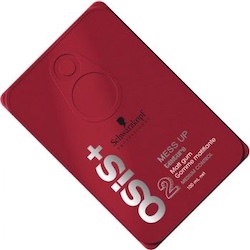 OSIS+ Mess Up Matt Gum : DKK 109,00 GRATIS leveret